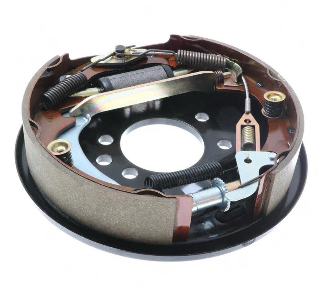 TOYOTA FORKLIFT BRAKE ASSEMBLY LH FOR 42-6FGCU15/18 MODELS | 47020-U1130-71