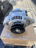 Toyota Forklift 27060-UB050, ALTERNATOR - (4Y) Fits 7 & 8 SERIES