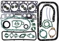 Overhaul Gasket Kit 10101-L1125 Compatible for Nissan H20 Engine Forklift
