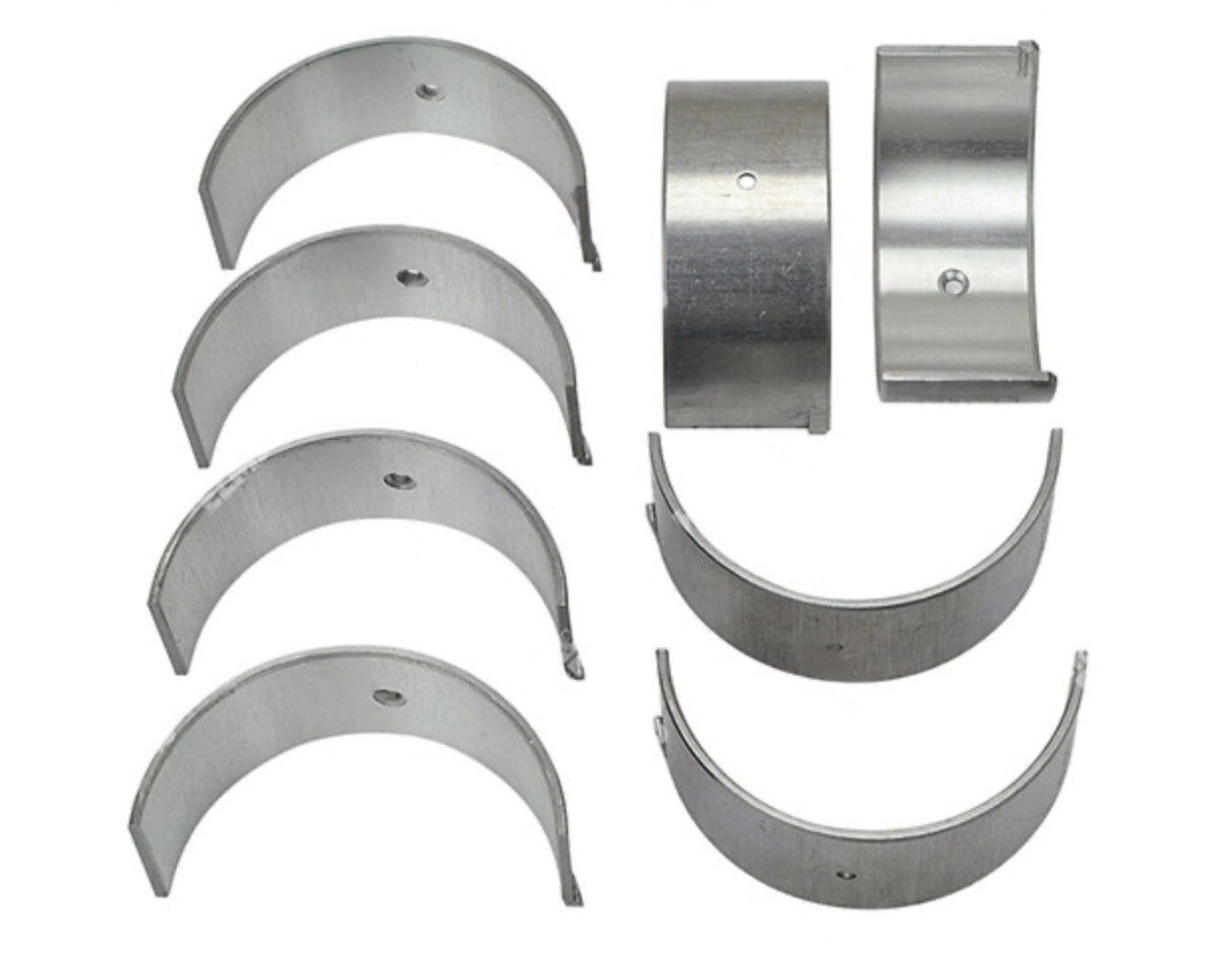 MD195936 Mitsubishi 4G64 Engine Rod Bearing Set STD | Forklift