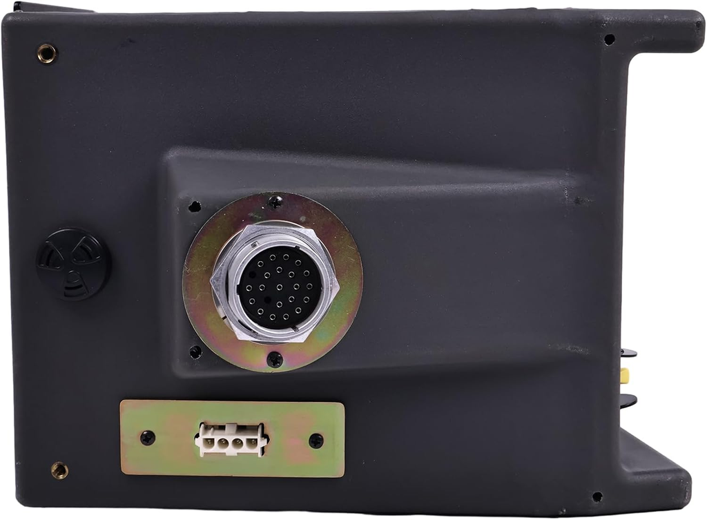Control Box 0272400 Compatible for JLG Scissor Lift 3394RT 4394RT Replacement