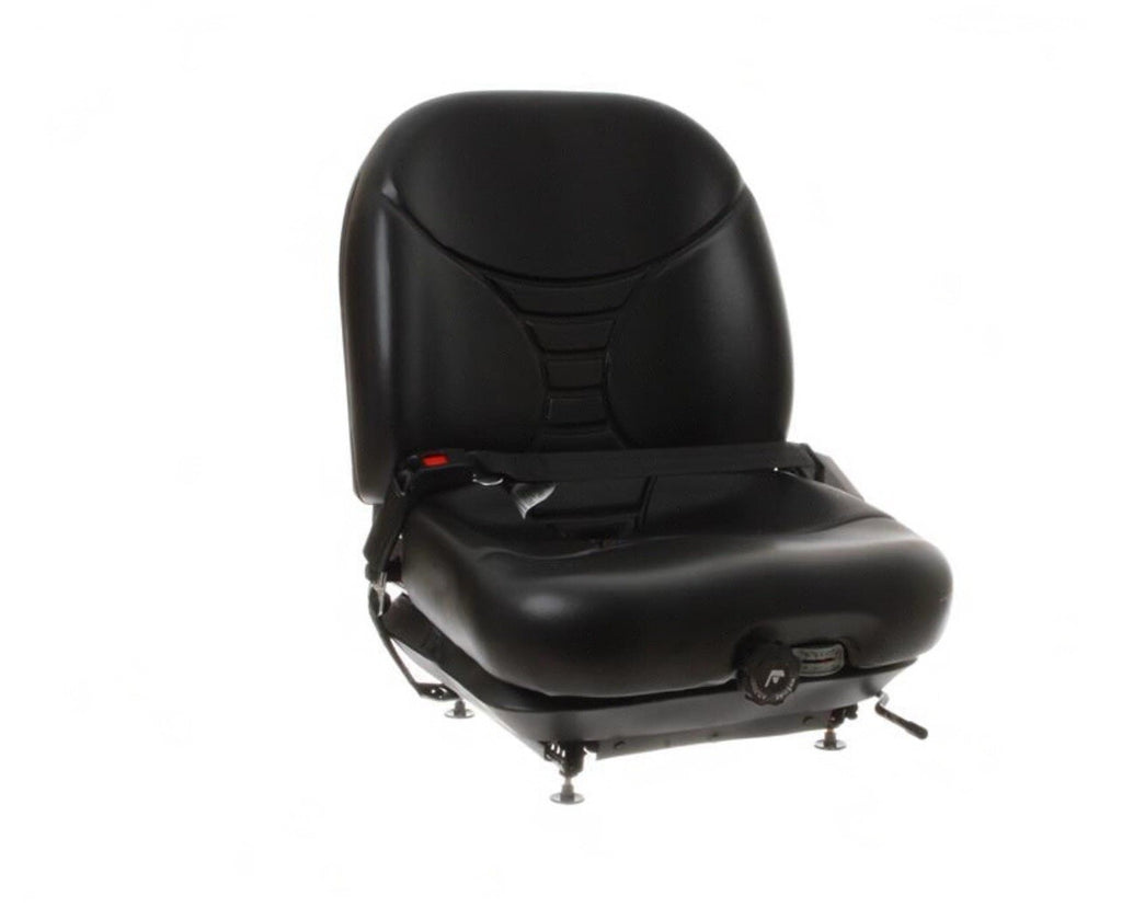 CT298-8726 Caterpillar Vinyl Suspension Seat | Fits TH255C Model