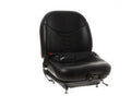 CT298-8726 Caterpillar Vinyl Suspension Seat | Fits TH255C Model