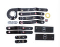 Platform Console Decal Kit 1001119562 for JLG Telescopic Boom Lift 600S 600SJ