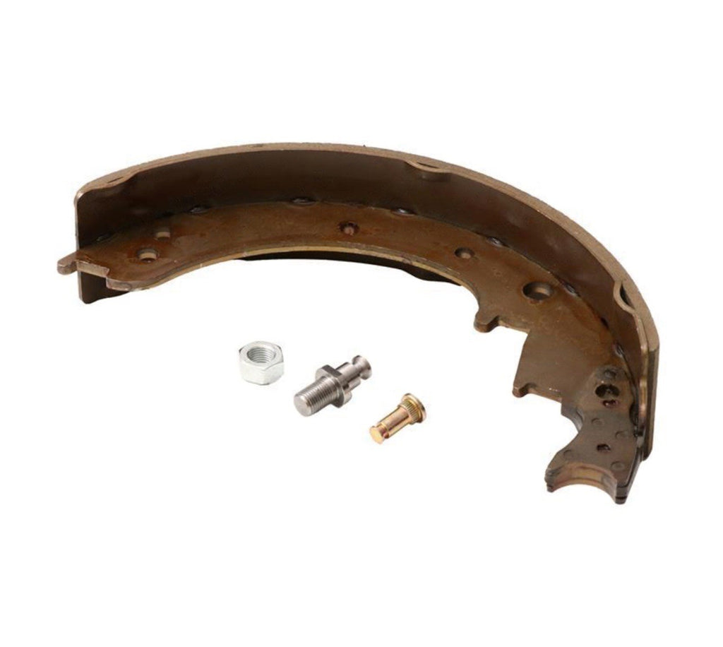 Brake Shoes for Toyota Forklift 8FGCU20/C25 (4 Shoes)