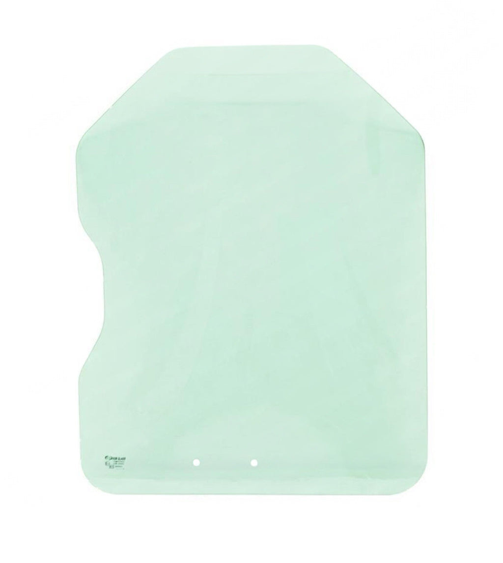 Front Door Glass Window For Bobcat T110 T140 T180 T190 T250 T300 T320 Skid Steer