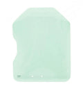 Front Door Glass Window For Bobcat T110 T140 T180 T190 T250 T300 T320 Skid Steer