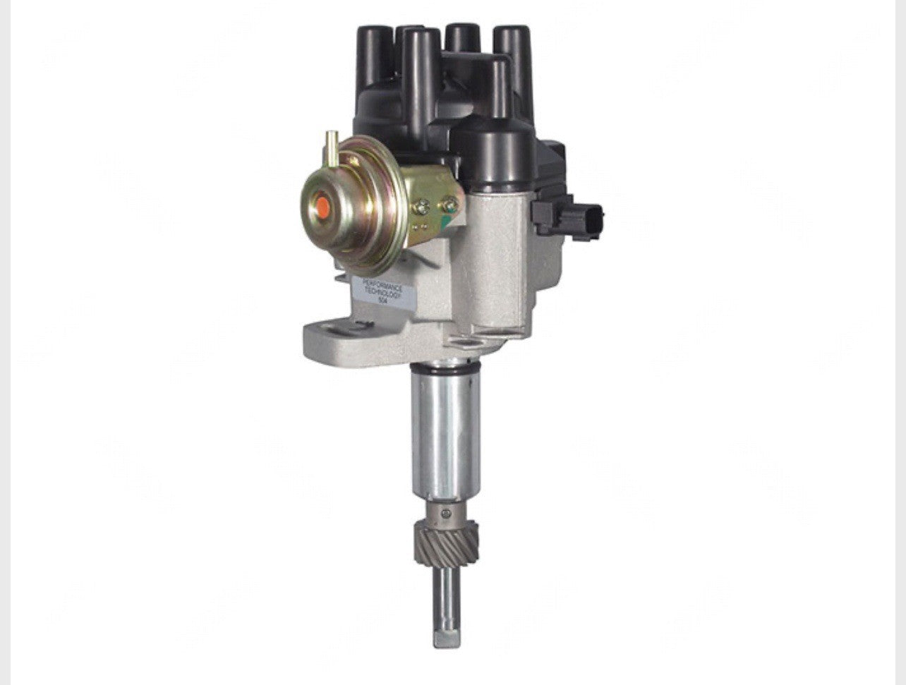 New Distributor For Nissan Komatsu TCM Forklift H15-2 H20-2 H25-2 K15 K21 K25