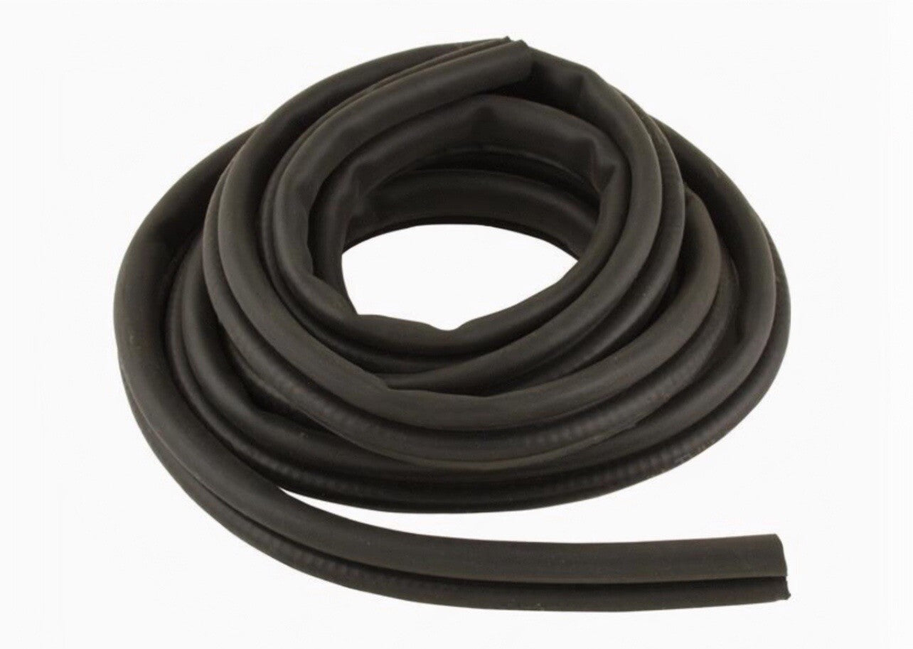 52191-26600-71 ENGINE HOOD RUBBER SEAL FOR TOYOTA FORKLIFT 4Y ENGINE | 10FT