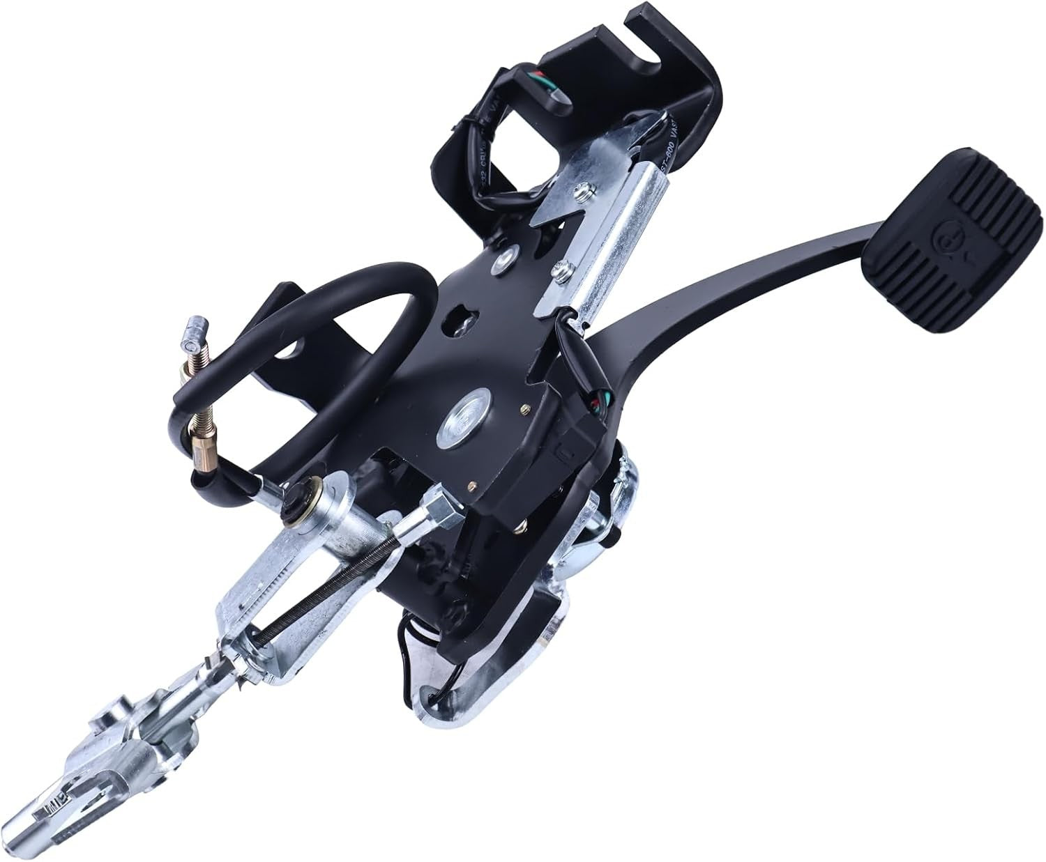 Emergency Brake Pedal 46110-26611-71 for Toyota Forklift Models 8FGCU25-32