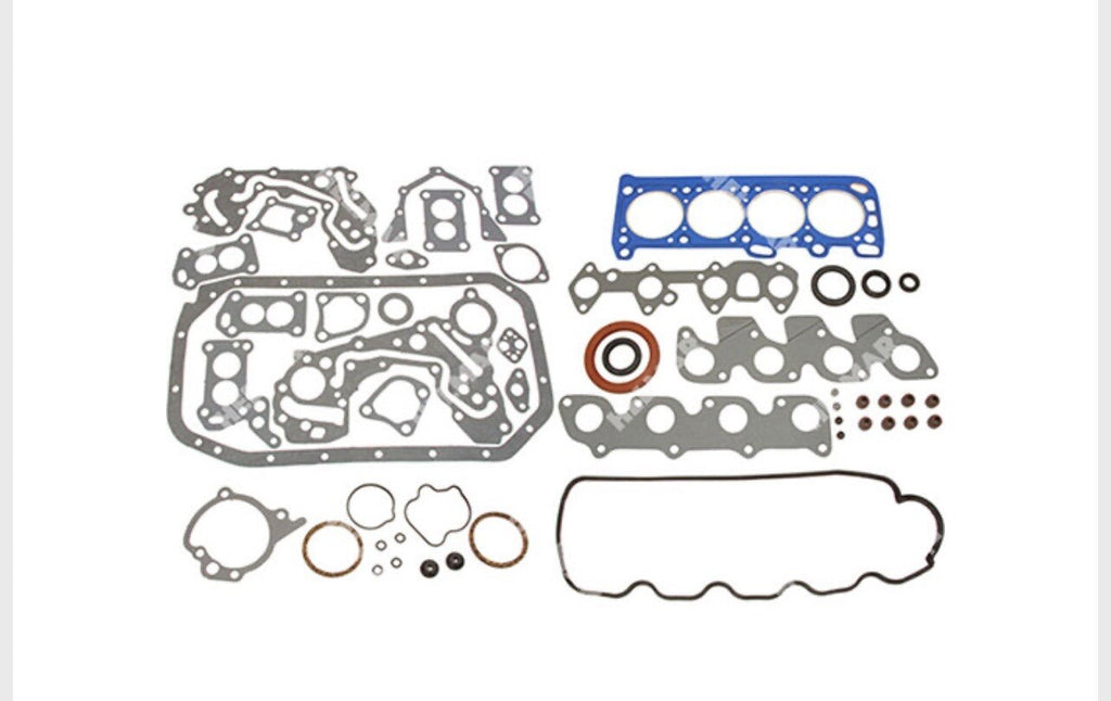 4G33 Engine Gasket Overhaul Kit For Mitsubishi Caterpillar MD972658 MBMD972658