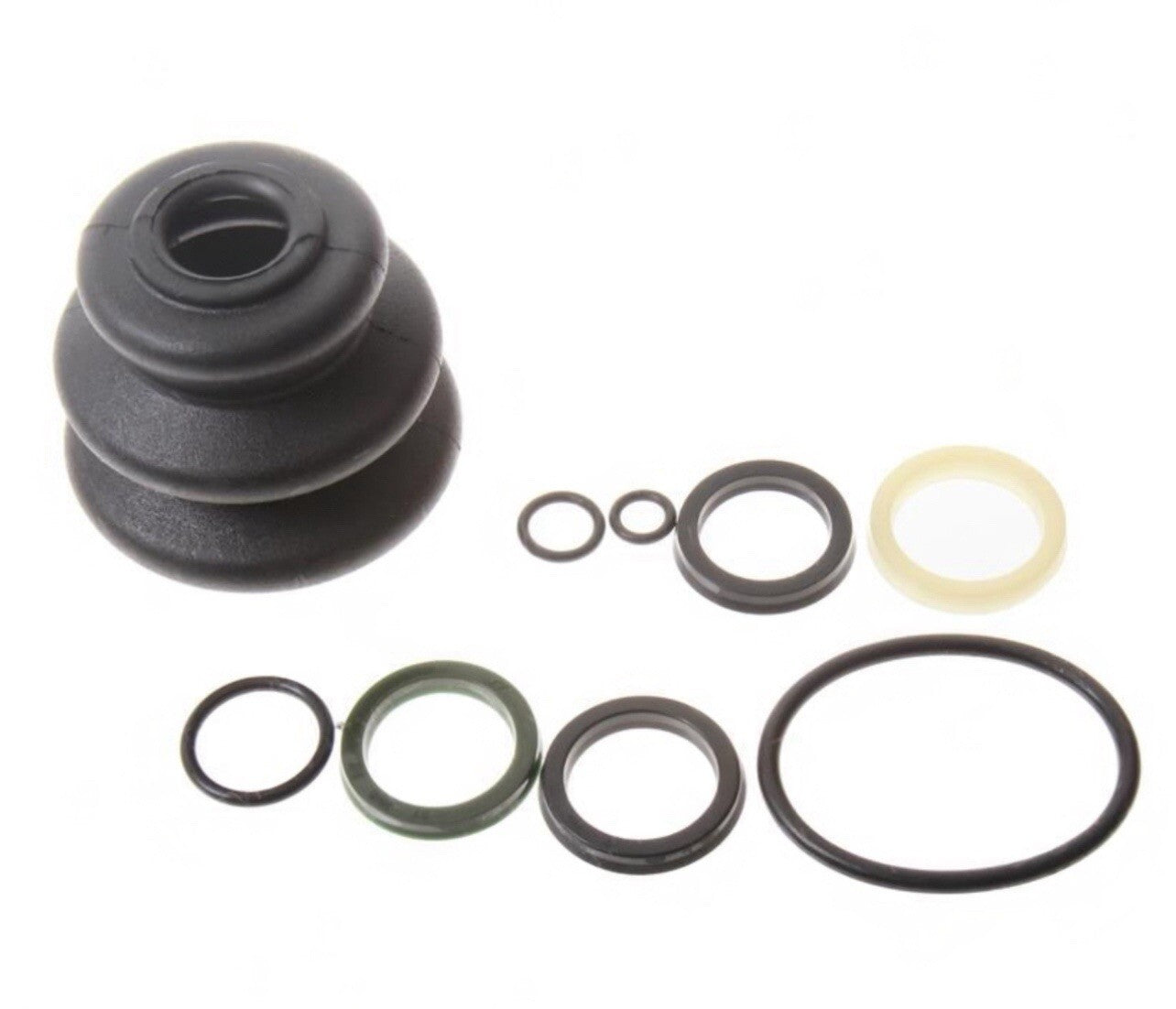 Daewoo 401107-00006, SEAL KIT, BRAKE MASTER CYLINDER, D25S-5