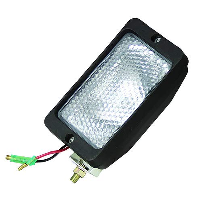Forklift Light 12V 35W LH Mitsubishi/Caterpillar 91A07-00100