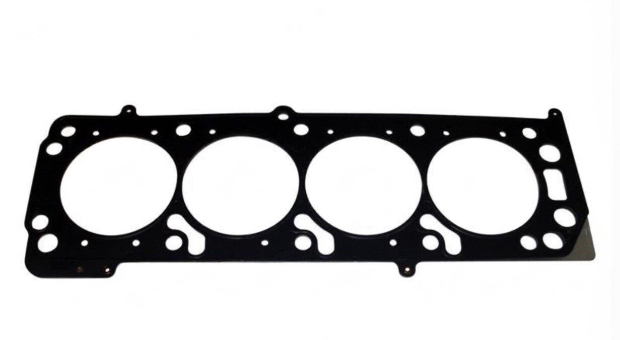 HY 1584141 HYSTER YT 5800569-84 YALE STAINLESS STEEL HEAD GASKET GM 2.4