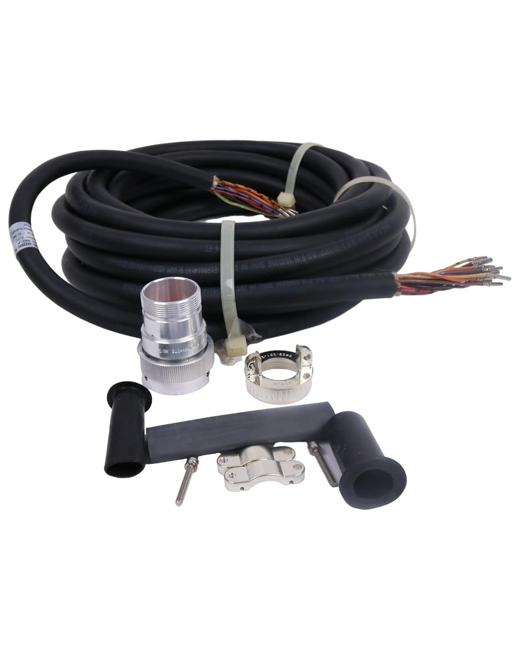 Upper Boom Harness Cable 4922532 for JLG Articulating Boom Lift 450AJ