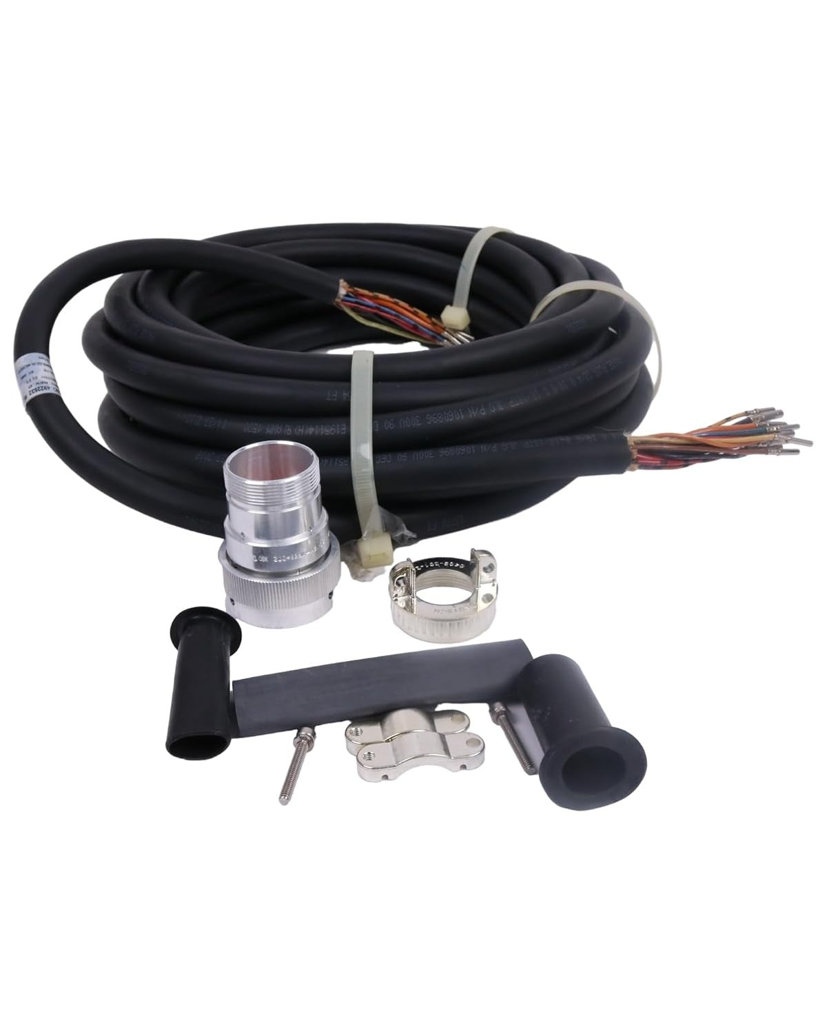 Upper Boom Harness Cable 4922532 for JLG Articulating Boom Lift 450AJ