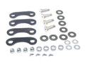 TOYOTA FORKLIFT TIE ROD KIT 90965-U9033-71 COMPLETE | RH & LH