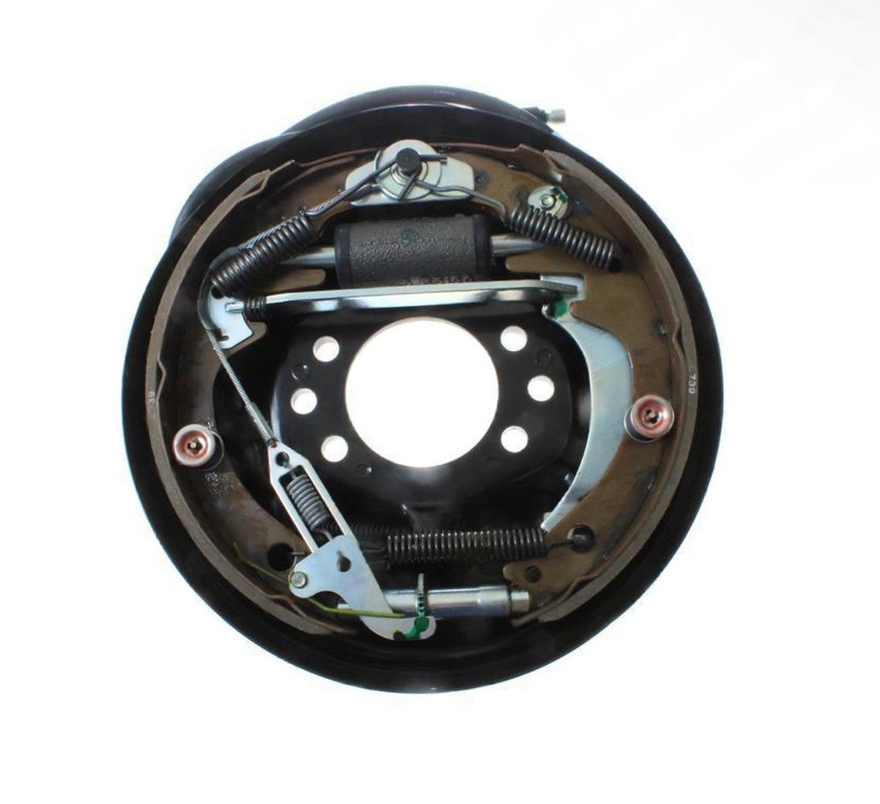 Caterpillar 93B4620400, BRAKE ASSEMBLY RH, 2CC4000