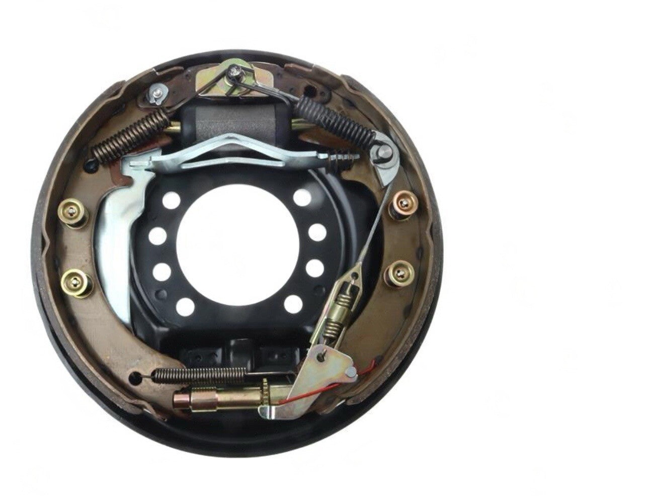 47020-23470-71 Toyota Forklift Brake Assembly LH For 7FGCU20/25