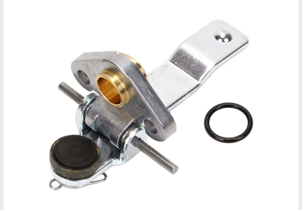 Nissan Forklift Valve Assy Nikki 91H20-04460