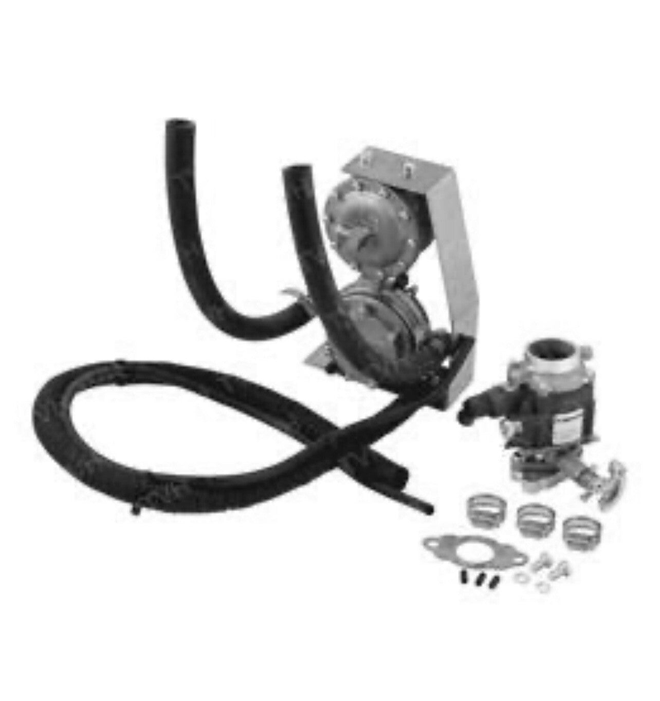 New Propane Forklift Regulator LPG Converter Conversion Kit for Toyota 4Y |