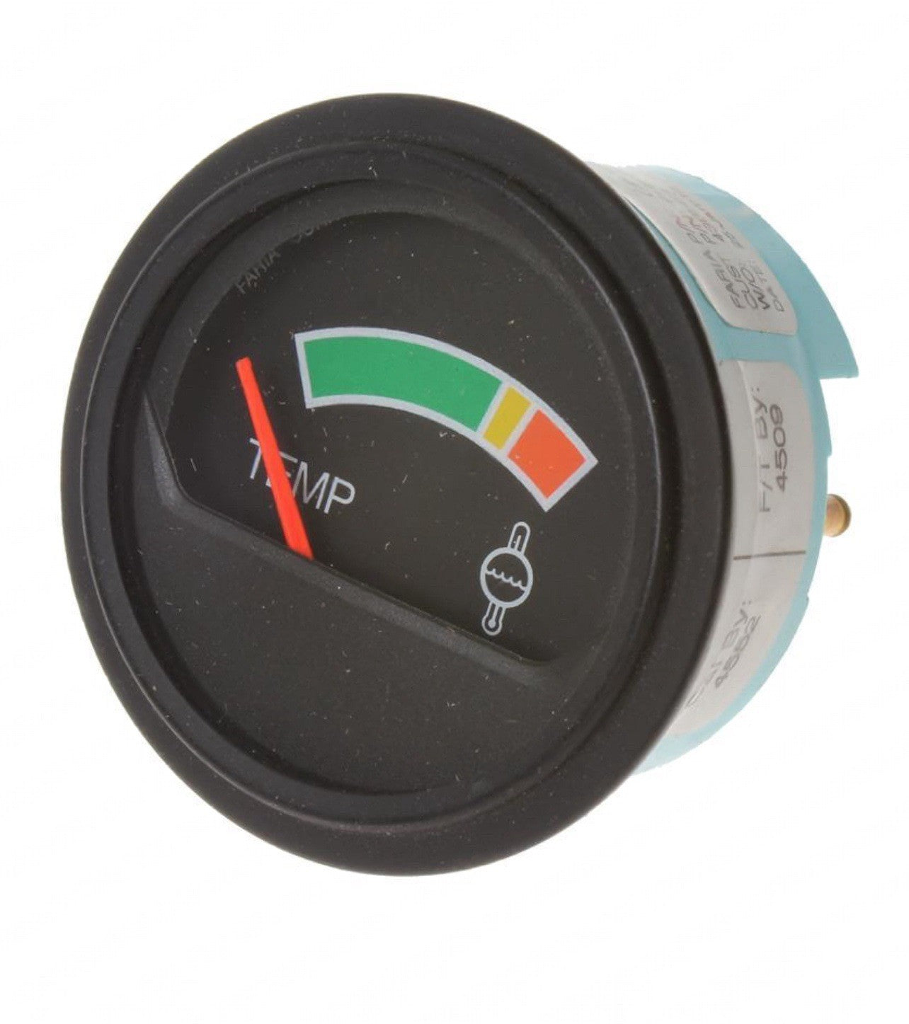 Coolant Temperature Gauge fits Bobcat 743 751 763 773 853 953 963 MT50 MT52