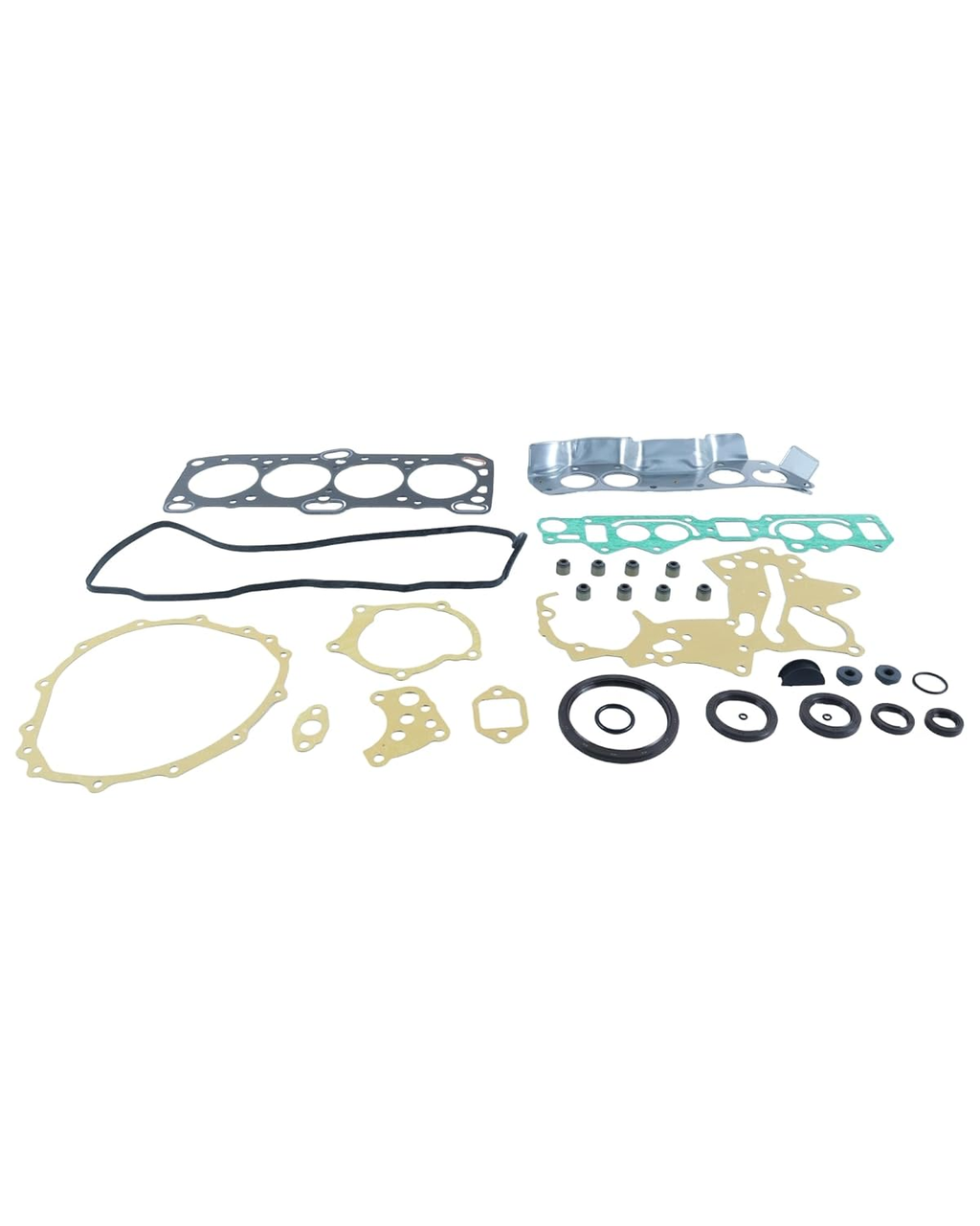 Overhaul Gasket Kit A218020 for Mitsubishi Engine 4G64 Daewoo Forklift