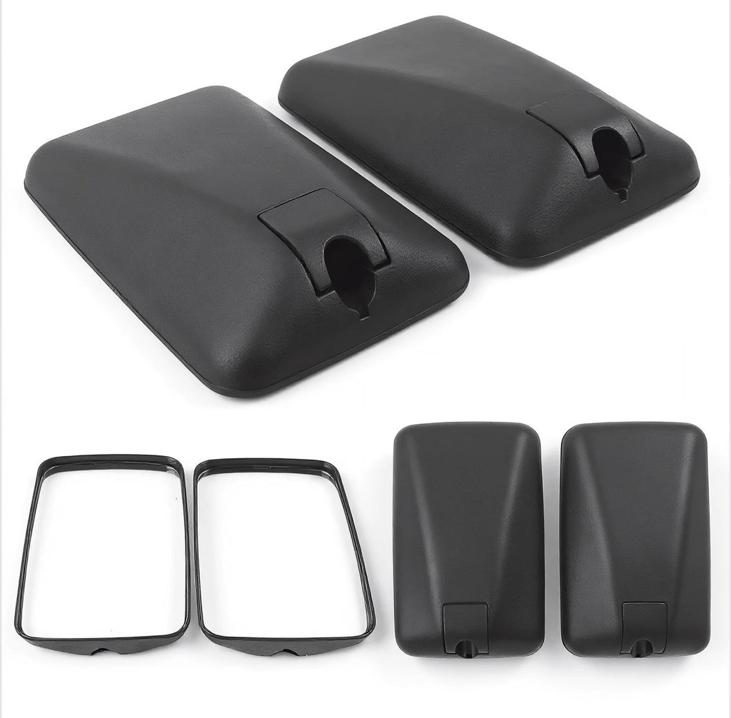 Tractor Rear View Mirror 2Pack 3F260-53342 3F260-53340 for Kubota Tractor