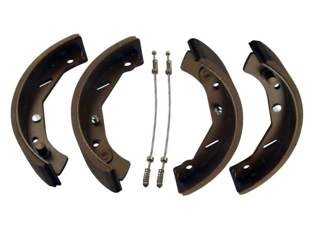 Caterpillar 323616, SHOE SET - BRAKE (4) V50C, V40C, V40B