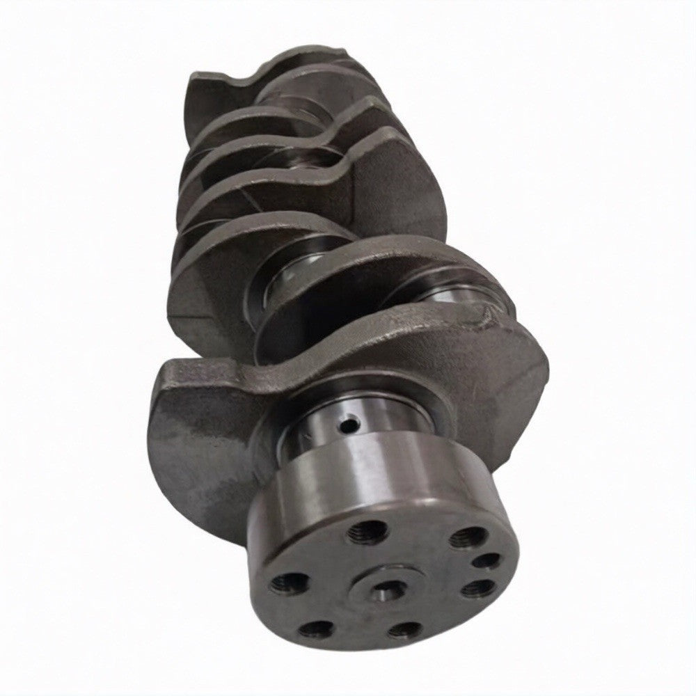 Crankshaft YM129902-21000 for Yanmar Engine 4TNE94L 4TNE98 4TNV94CHT Komatsu