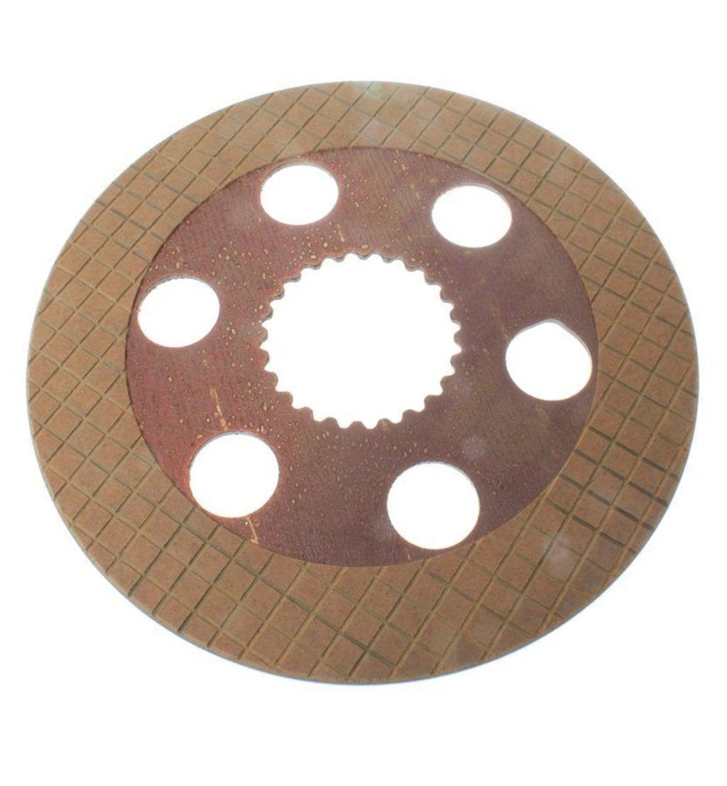 1252617GT 1252617 Brake Disc fits Genie GTH-1048 GTH-1048 GTH-1256 GTH-1544