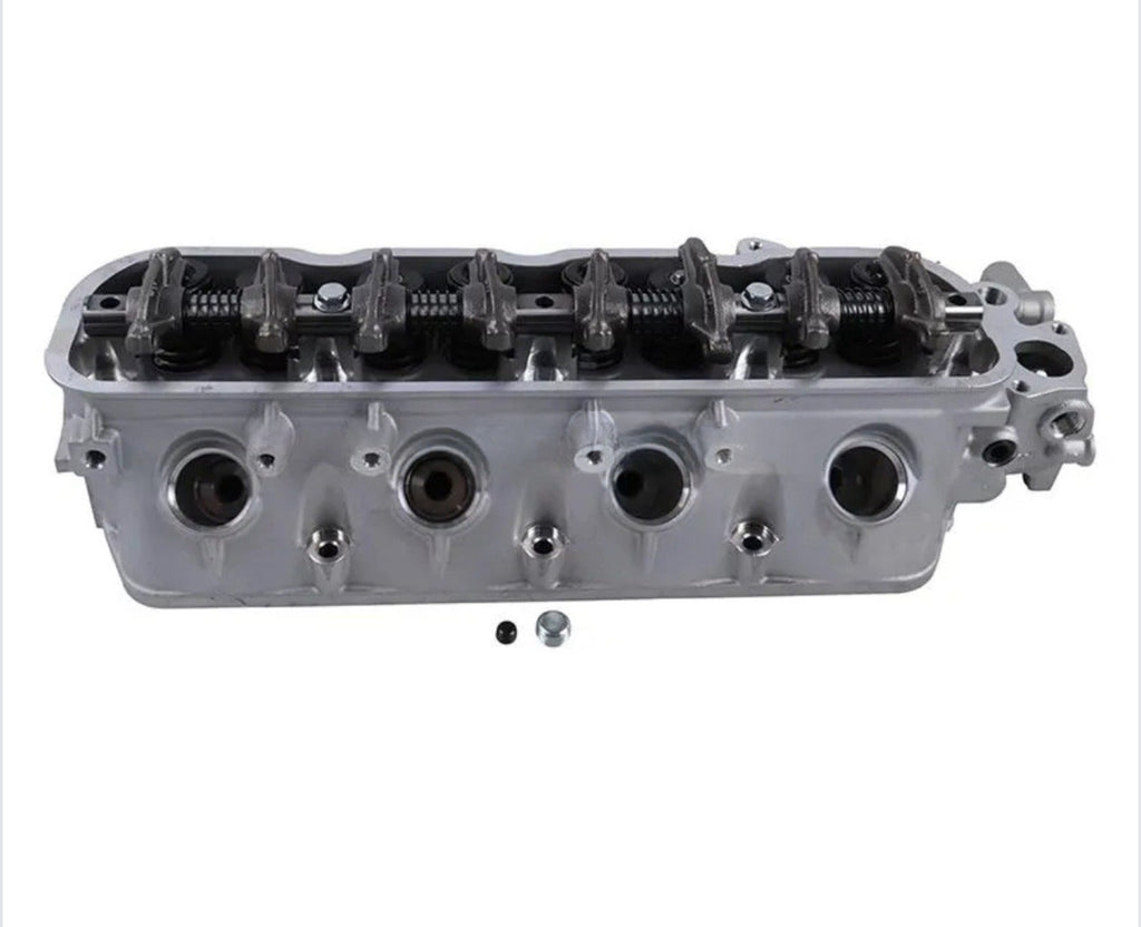 Complete Cylinder Head 11101-76075-71 Toyota 4Y Engine Forklift
