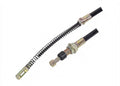 Komatsu Forklift Brake Cable LH 3EB-30-11131 Fits FG25ST-11 (62 3/4")