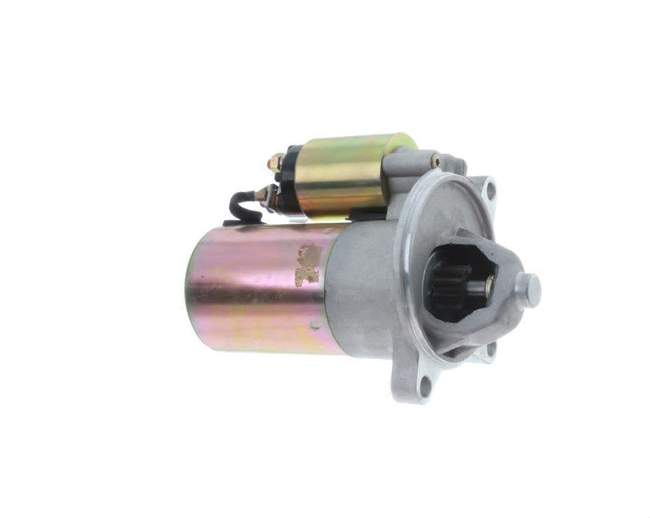 JLG 7019986, STARTER - NEW (Ford LRG-425) 400S, 450A, 3394RT