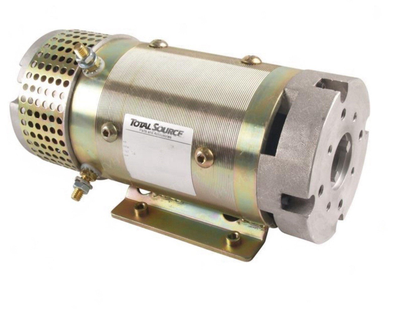JLG 7011041, MOTOR - PUMP ELECTRIC (24V) 1932E2, 2032E2