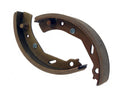 Hyster Forklift Brake Kit For S50XL | Shoes, Wheel Cyl & Hub Seal