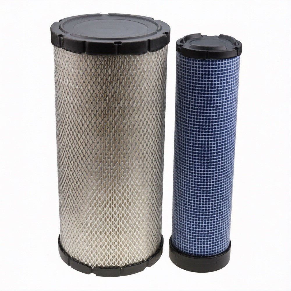 Air Filter Kit - Replaces Donaldson P780522 P780523