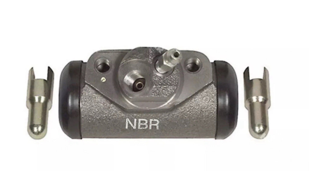 Toyota Forklift Wheel Cylinder 47420-20540-71 LH (Bore Size 1 1/8")