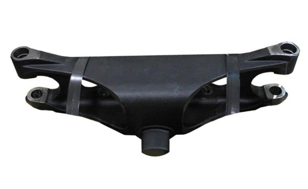 93E43-10100 Caterpillar Forklift Steer Axle (Bare) For C5000