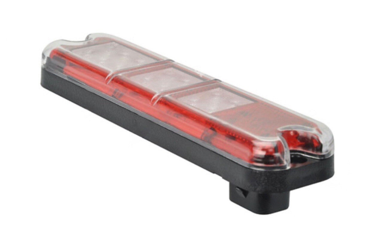 Yale 580037207 Forklift Light Stop/Turn Signal (LED) - YT580037207