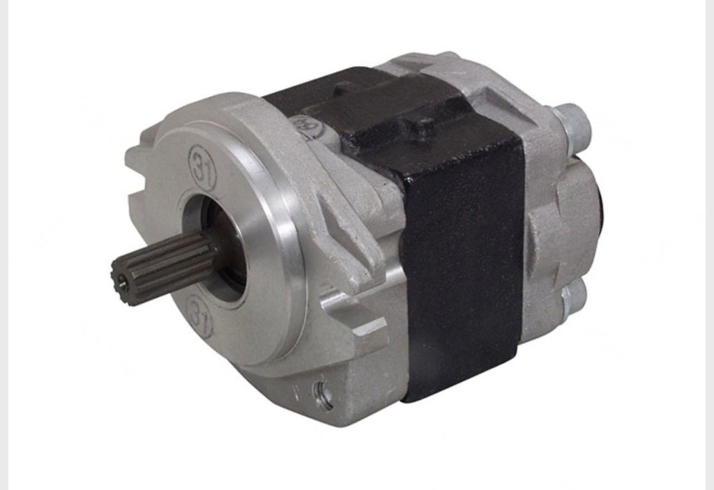 Hydraulic Pump 91E71-00100 Fits For Caterpillar Mitsubishi Forklift K25 FG30N