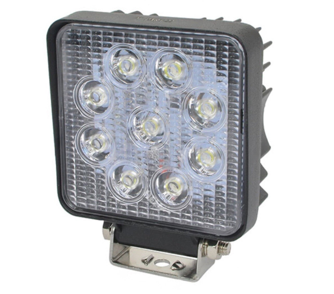 (SET OF 10) Universal LED Forklift Headlamps 12-80V | Fits All Models | 818