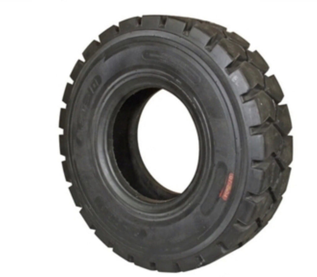 Forklift Pneumatic Tire with Tube 6.50 x 10 | Reliable Performance TIRE-540P