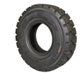Forklift Pneumatic Tire with Tube 6.50 x 10 | Reliable Performance TIRE-540P