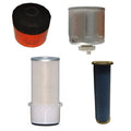 Filter Service Kit Fits John Deere Replaces AN153119 RE45826 T115437