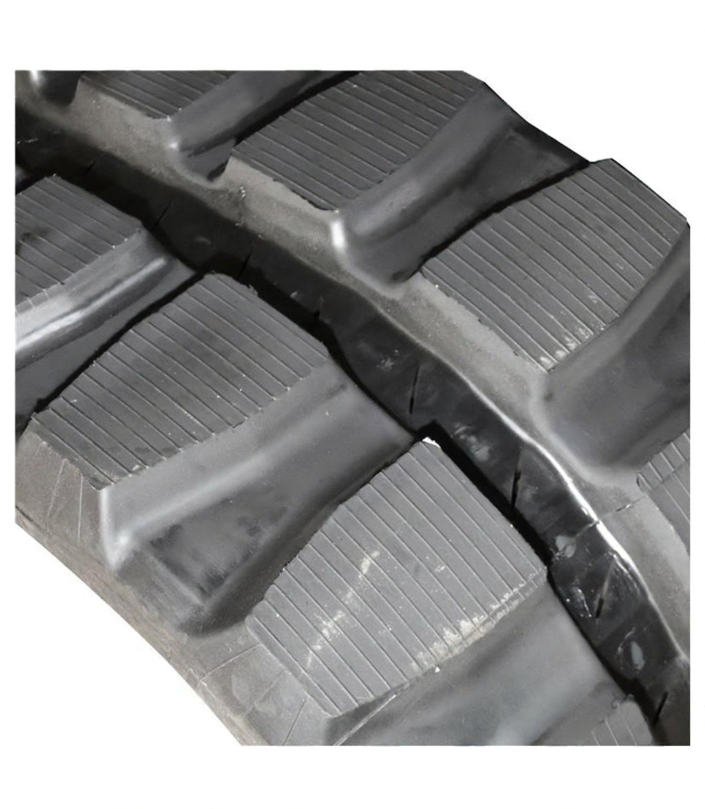 Fits Takeuchi TB145 - TRACK - RUBBER 400X72.5X74 WIDE, MINI EX