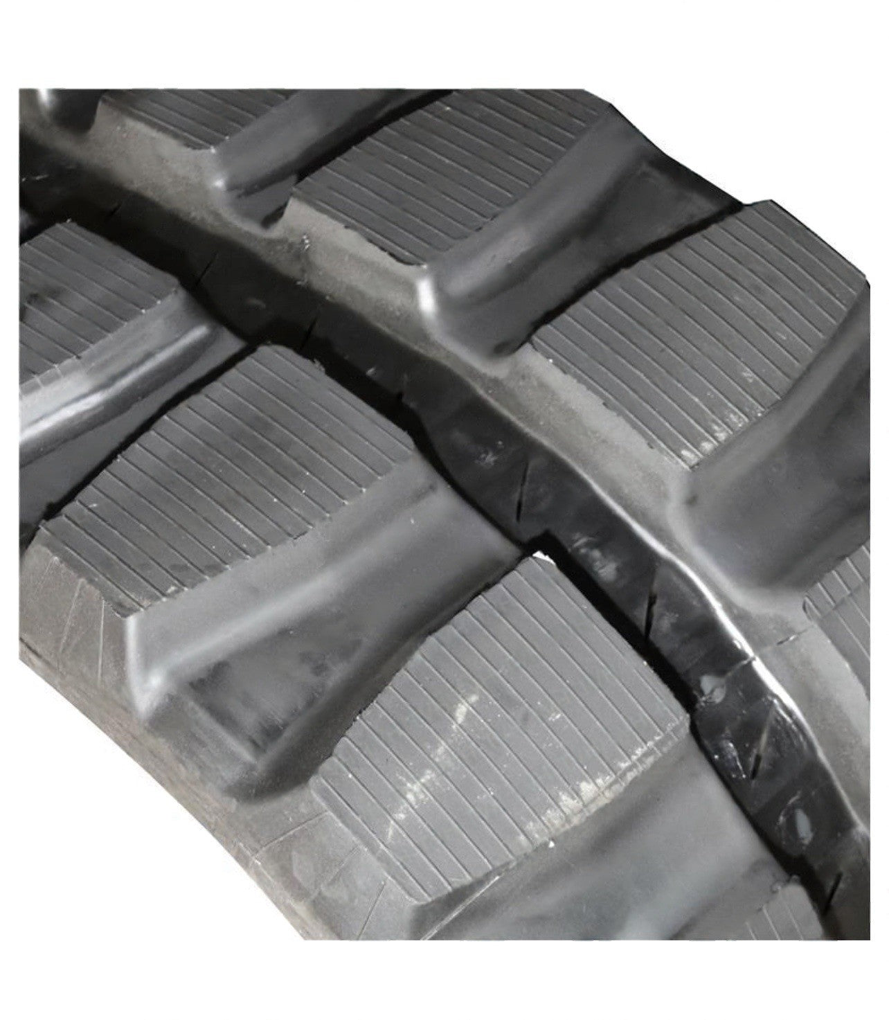 Fits Takeuchi TB145 - TRACK - RUBBER 400X72.5X74 WIDE, MINI EX