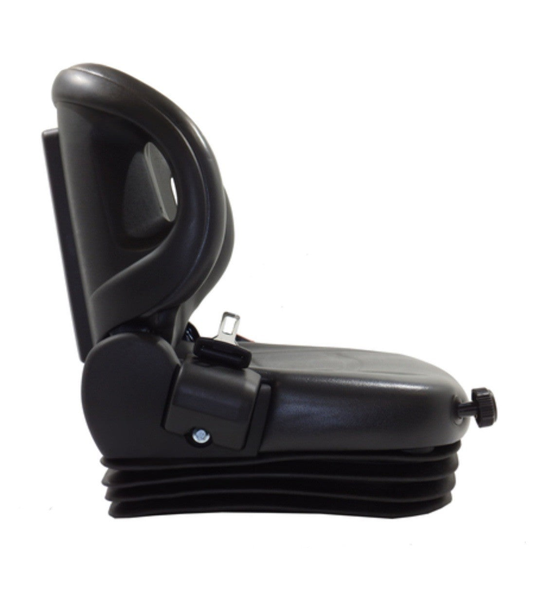 Toyota Forklift Seat - Black Suspension | 53710-23620-71