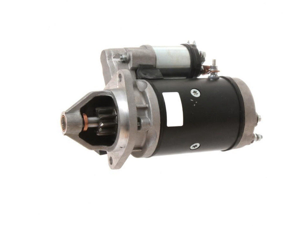 Genie 65495GT, STARTER - NEW (Perkins 704-30) S-40