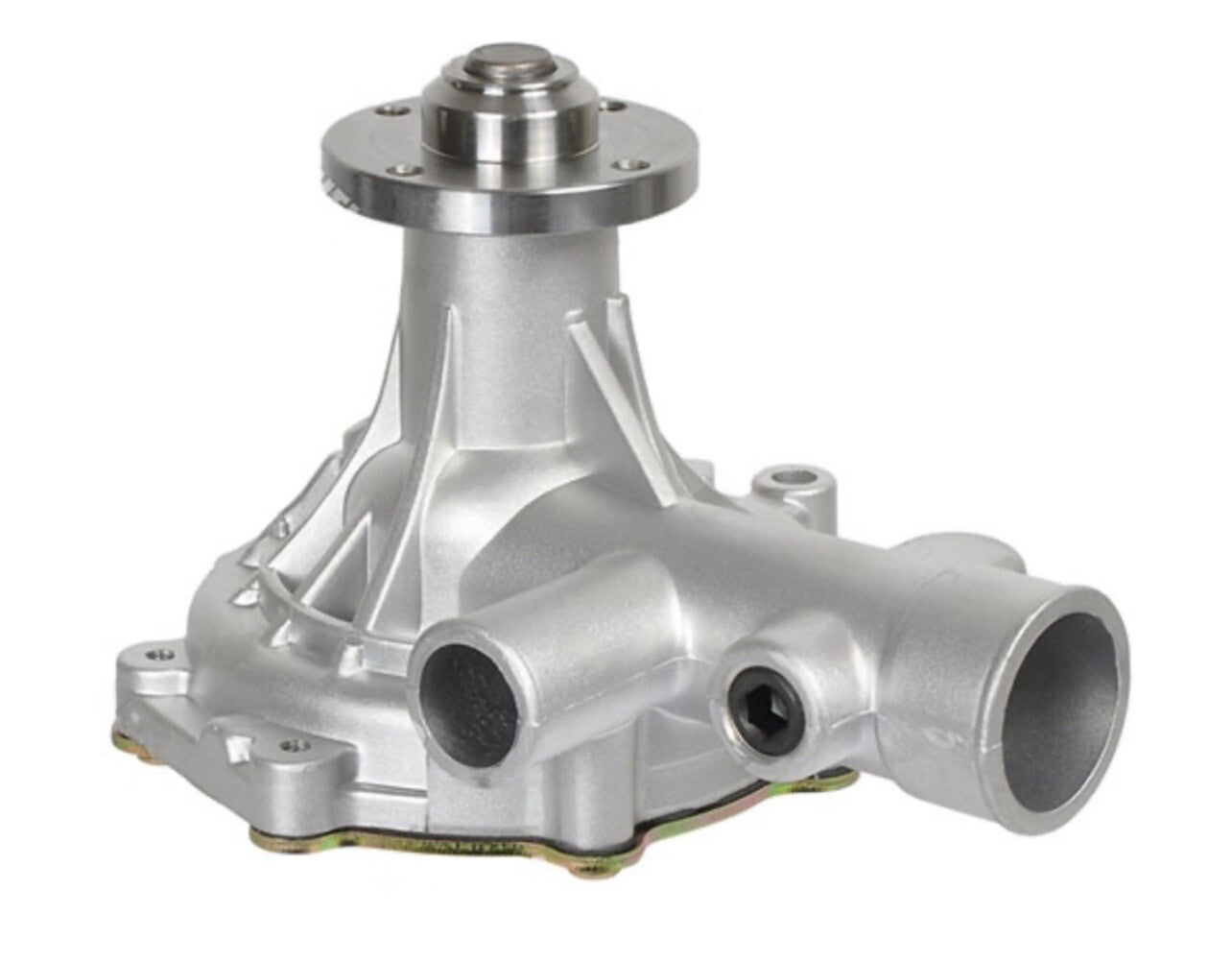 16100-76066-71 Water Pump For Toyota Forklift